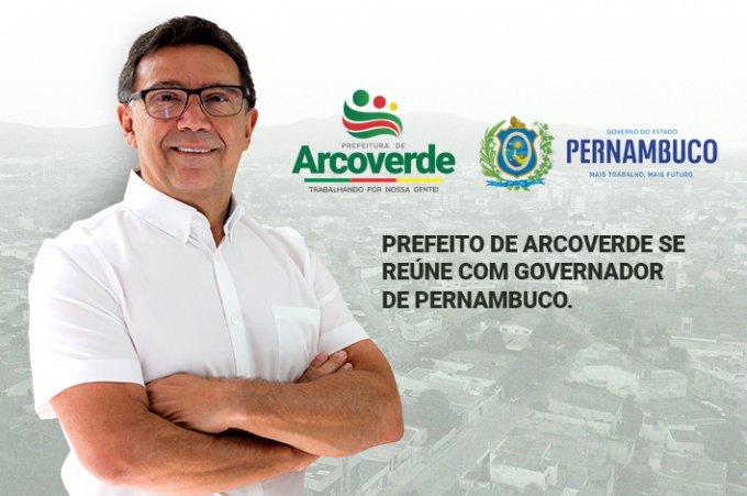 Prefeitura de Arcoverde