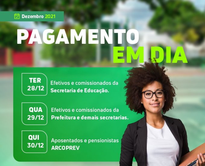 Prefeitura de Arcoverde