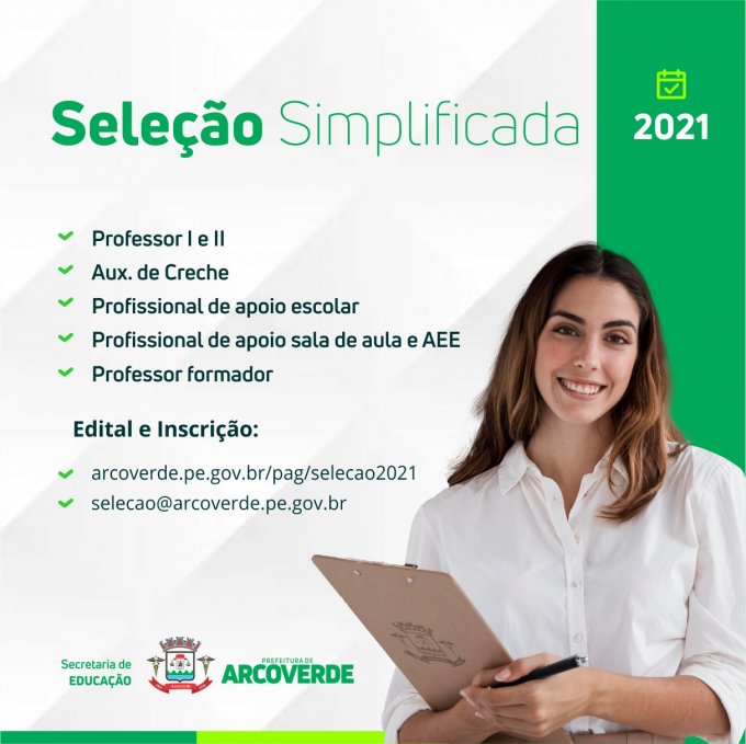 Prefeitura de Arcoverde