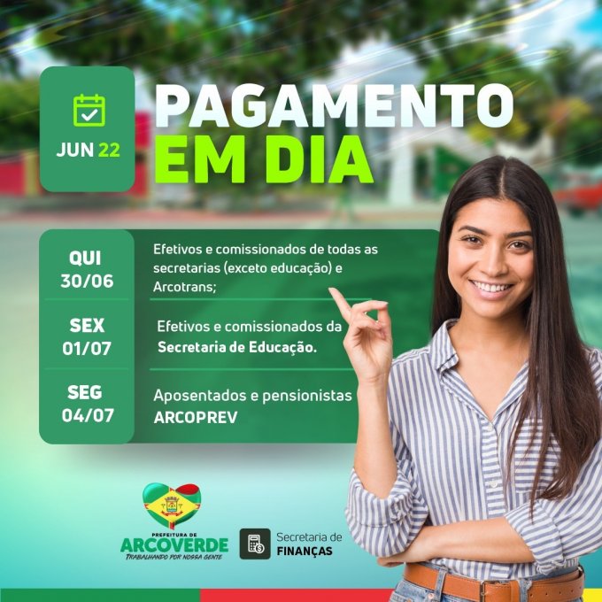 Prefeitura de Arcoverde