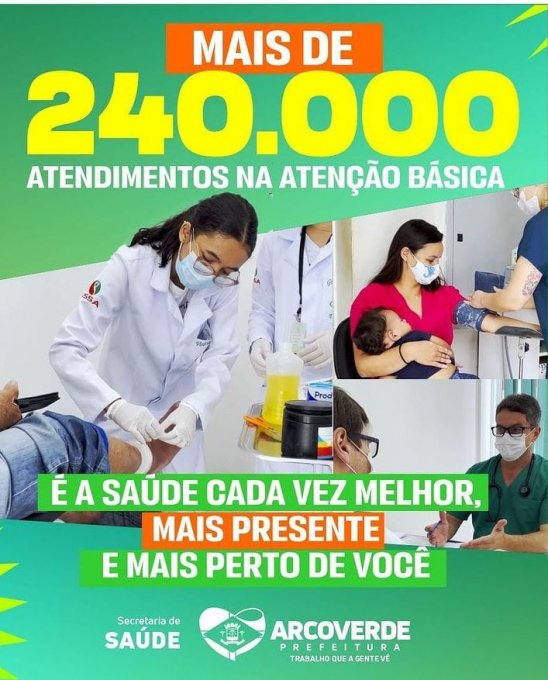 Prefeitura de Arcoverde